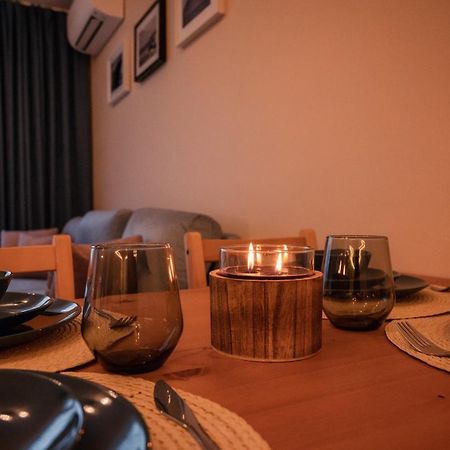 Emerald Suite With Private Parking Varna Exterior photo