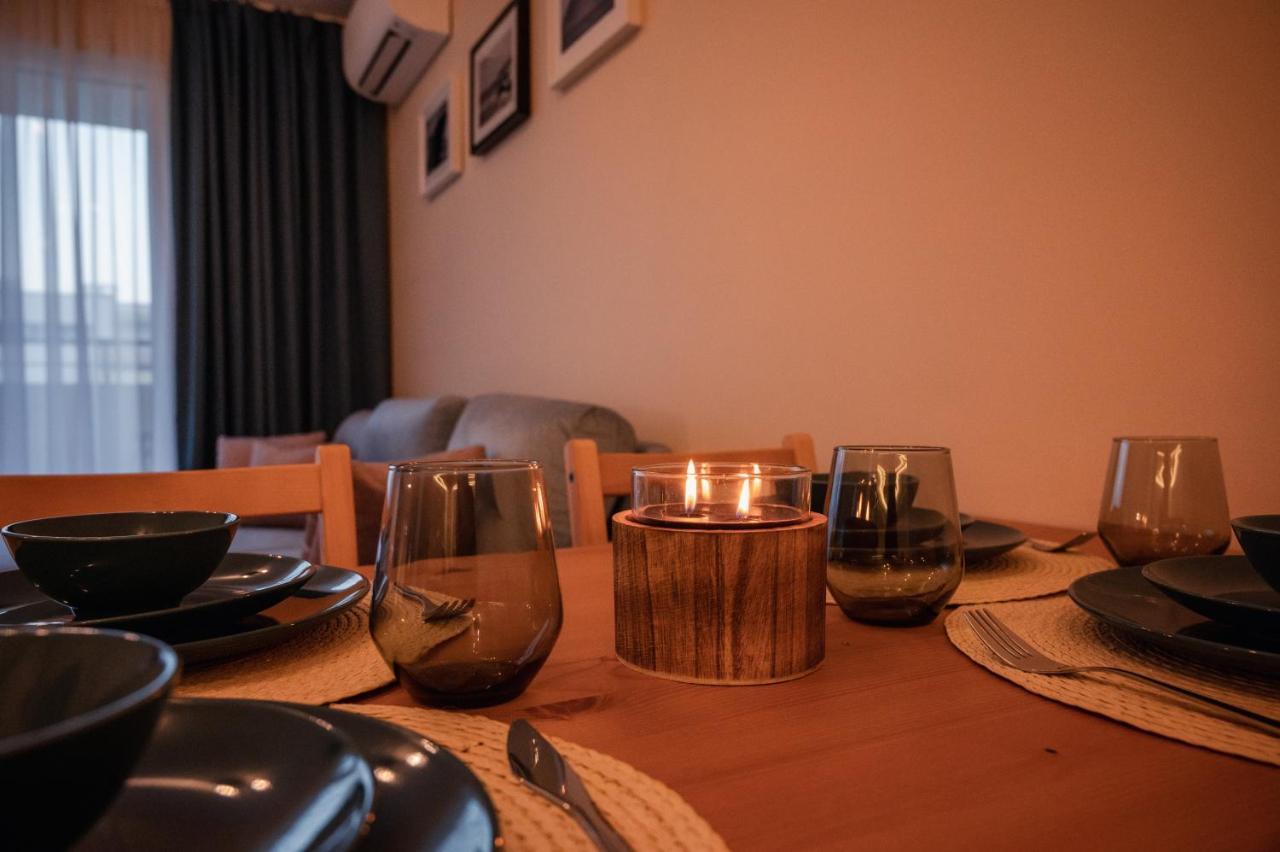 Emerald Suite With Private Parking Varna Exterior photo